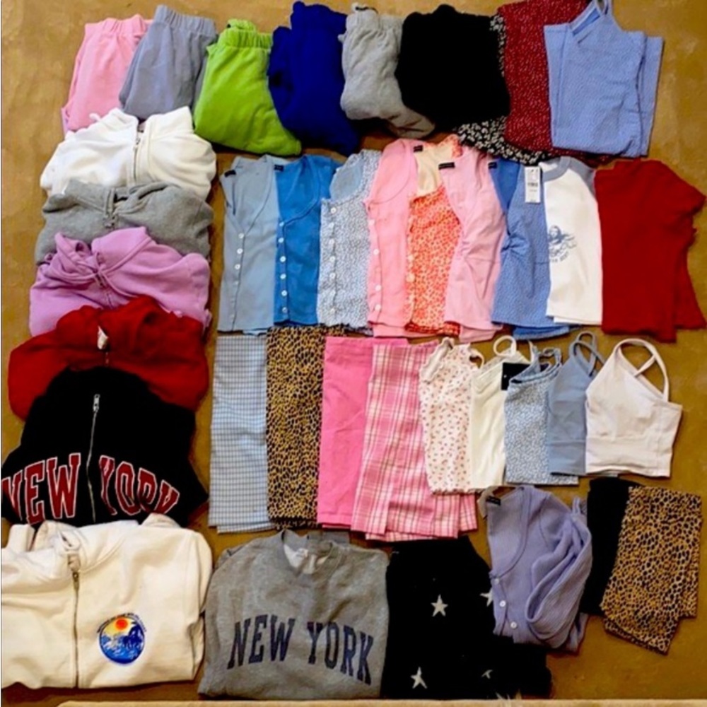 brandy melville mystery box